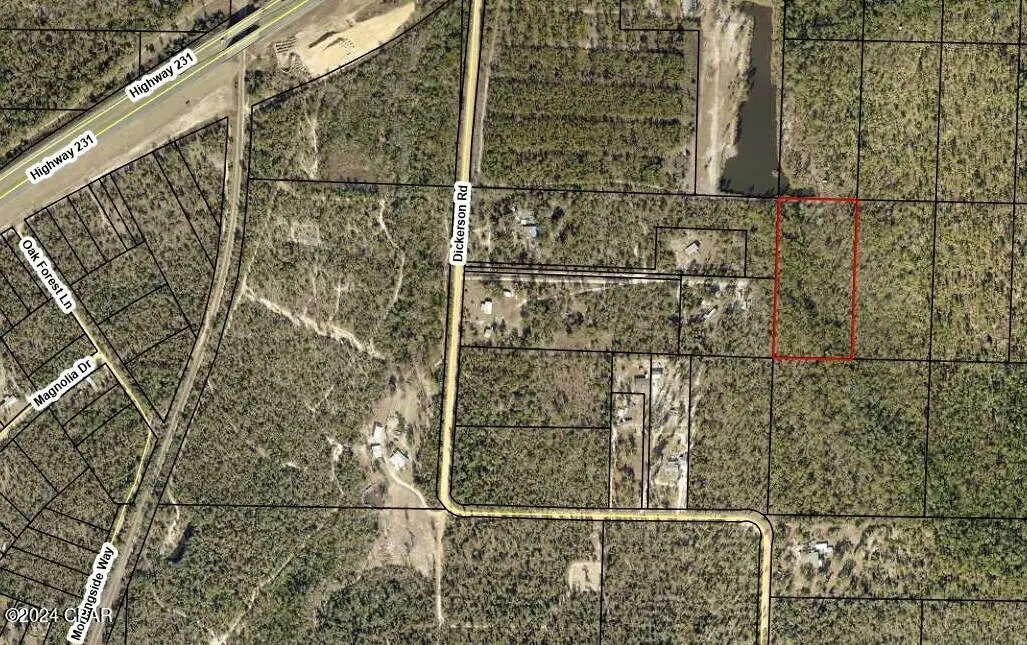 0 2n -, Fountain, FL 32438 - Image #1