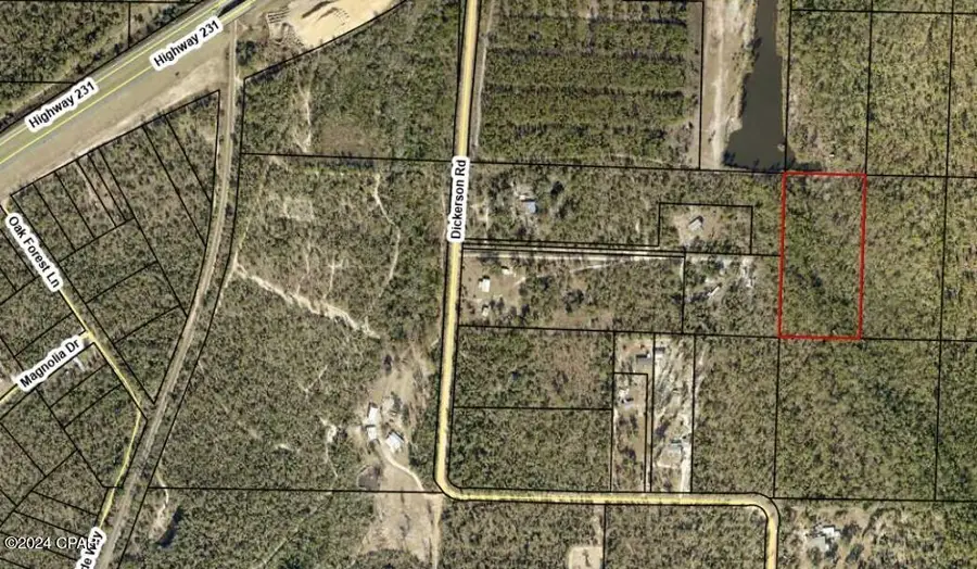 0 2n -, Fountain, FL 32438 - Image #2