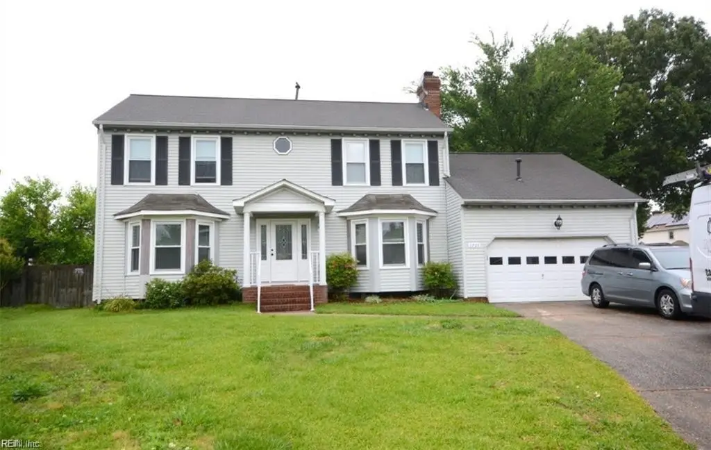 1705 Endicott Court, Virginia Beach, VA 23464 - #1
