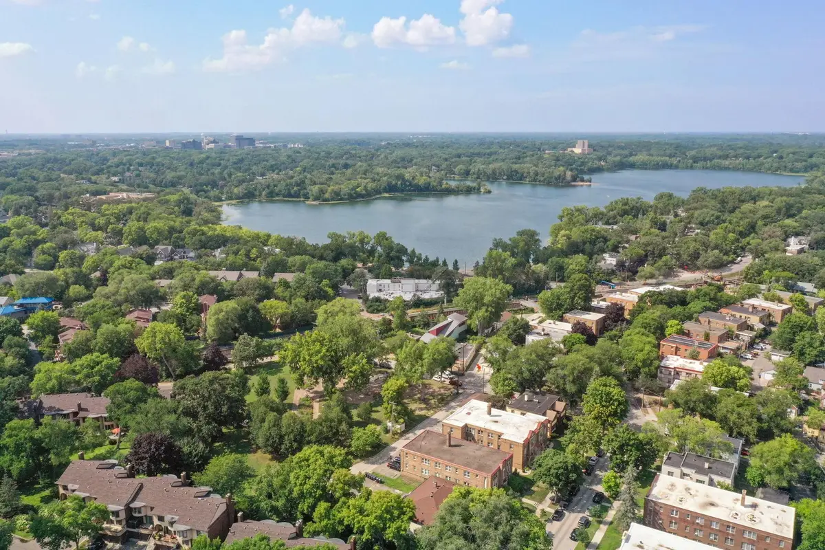 2950 Dean Parkway #1705, Minneapolis, MN 55416 - #1