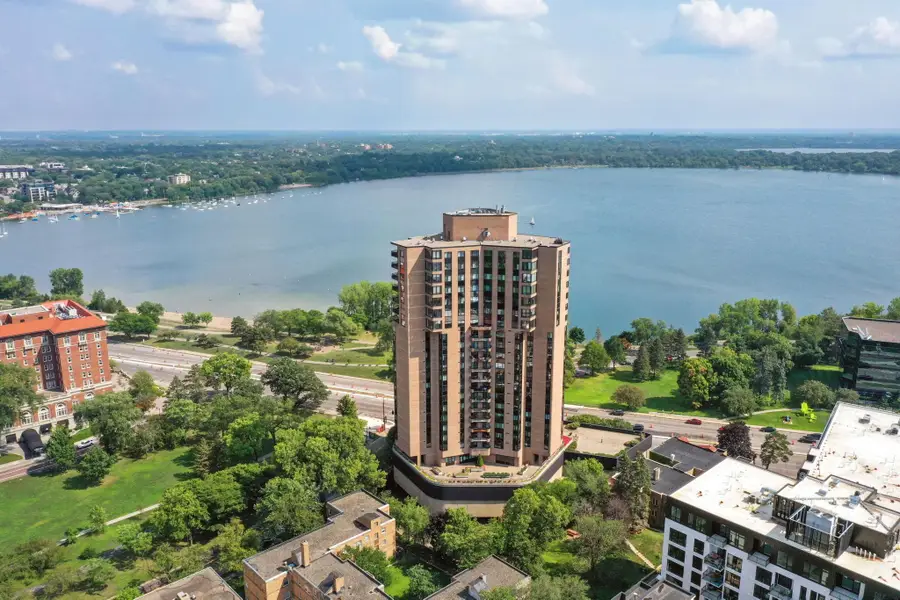 2950 Dean Parkway #1705, Minneapolis, MN 55416 - #2