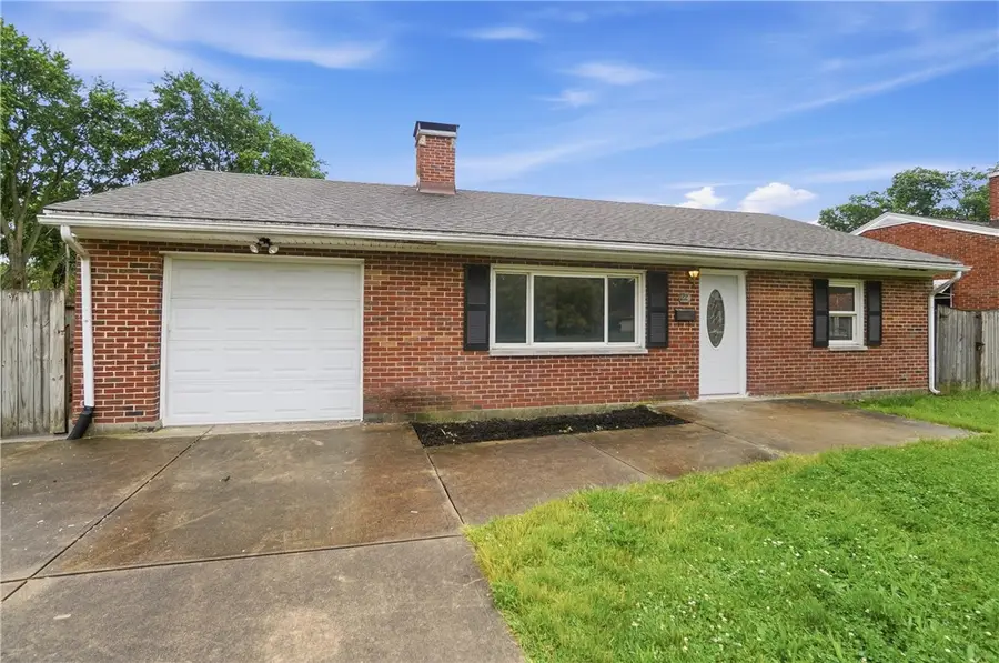 1228 Alta Vista Drive, Kettering, OH 45420 - #2
