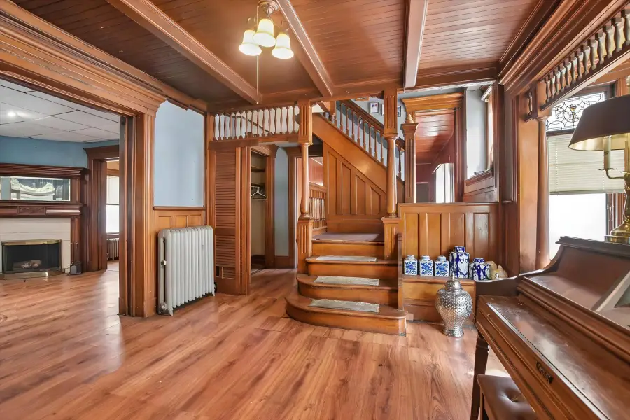 453 Park Ave, City Of Orange, NJ 07050 - #3