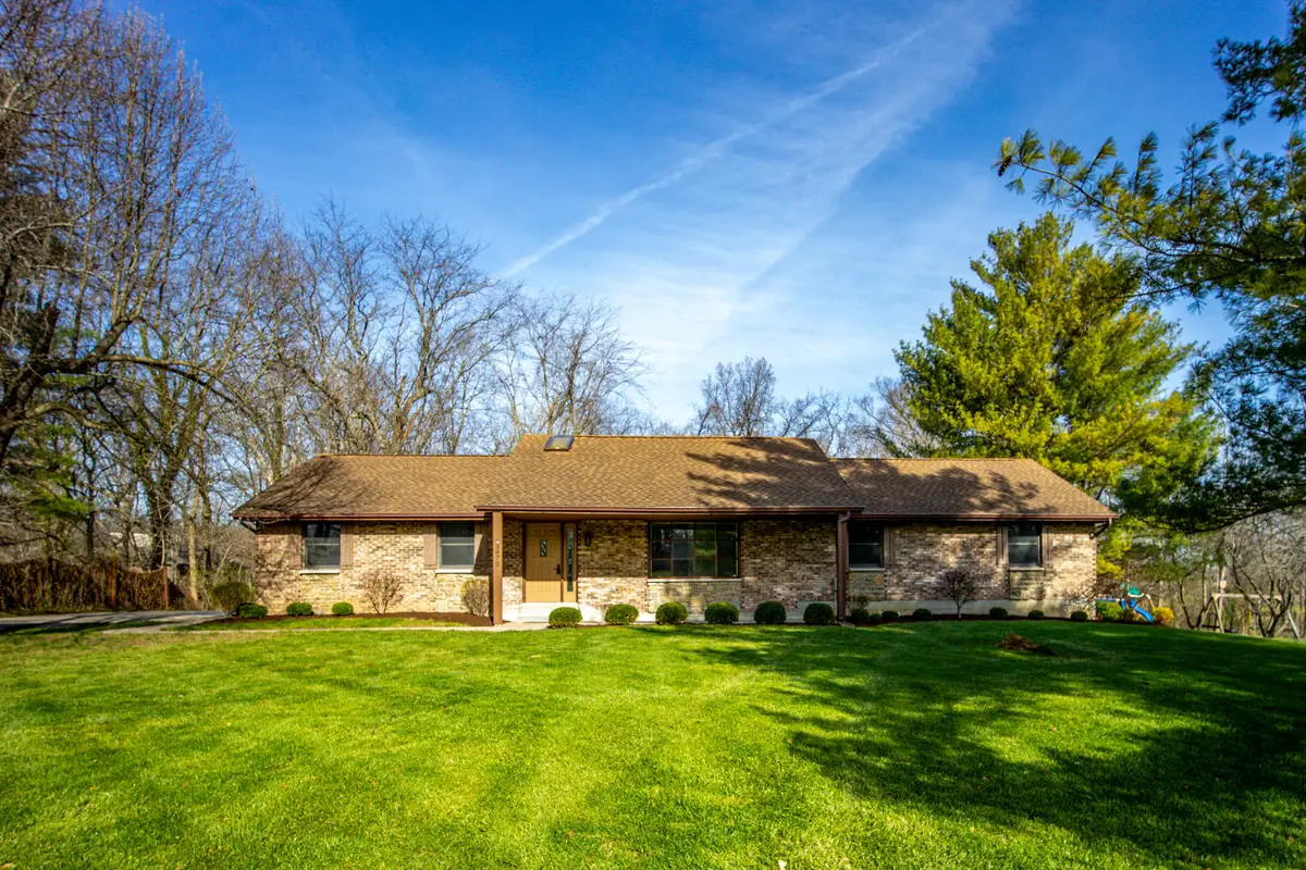 3873 Buck Ridge Drive, Okeana, OH 45053 - #1