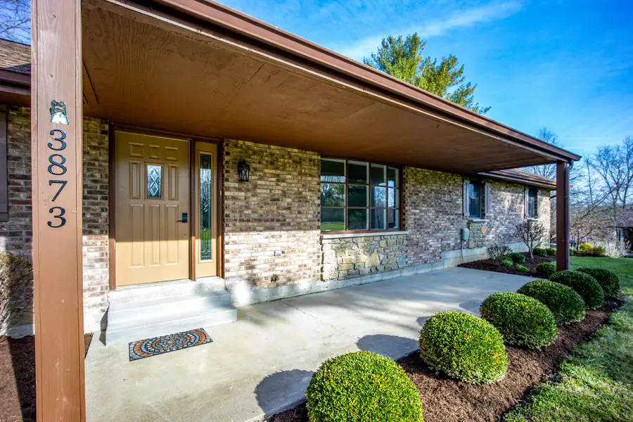 3873 Buck Ridge Drive, Okeana, OH 45053 - #3
