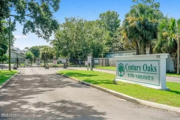 1101 Century Oaks Drive lot: B, Gulfport, MS 39507 - #2