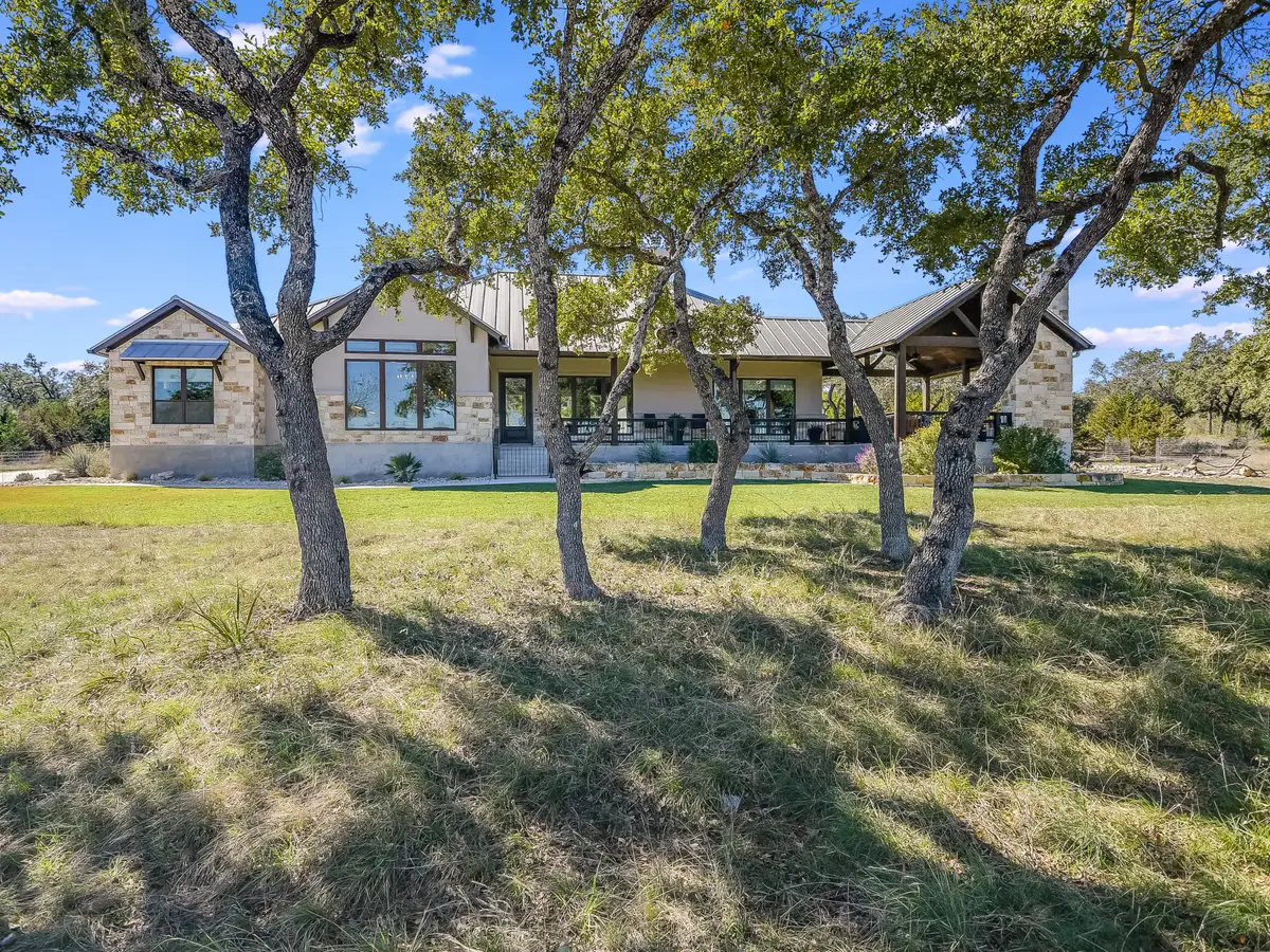 2145 San Jose Way, Canyon Lake, TX 78133 - #1