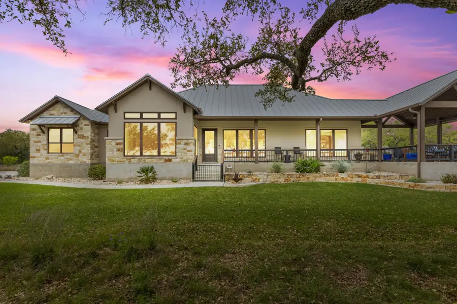 2145 San Jose Way, Canyon Lake, TX 78133 - #2