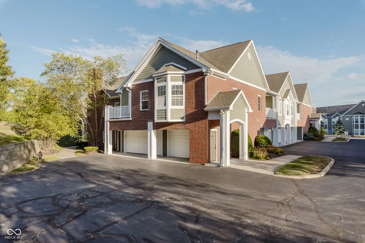 9740 San Marco Pass, Indianapolis, IN 46280 - #1