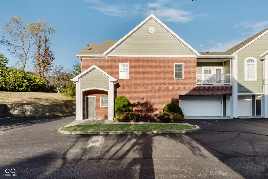 9740 San Marco Pass, Indianapolis, IN 46280 - #2