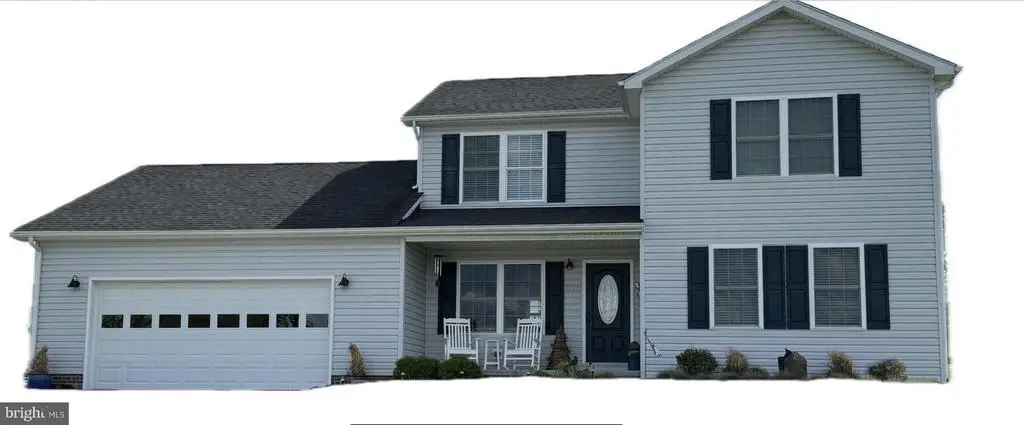 Lot 15 West Parker Dr, Augusta, WV 26704 - Image #1