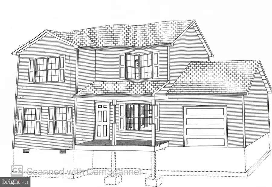 Lot 15 West Parker Dr, Augusta, WV 26704 - Image #2