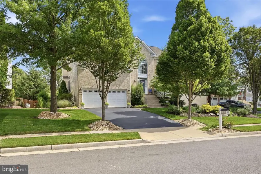 704 Seaton Court SE, Leesburg, VA 20175 - #2