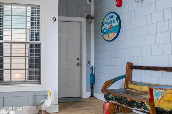 2283 Dolphin Shores Drive Sw # 9, Supply, NC 28462