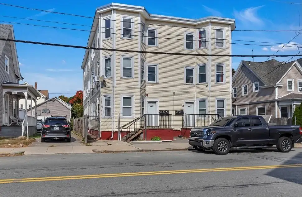 109 Pocasset Avenue , 2, Providence, RI 02909 - #1