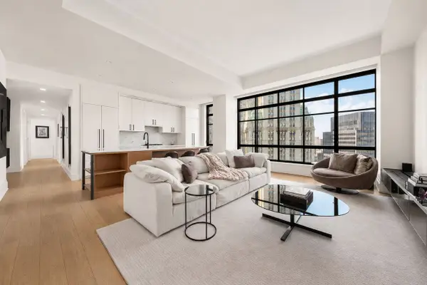 25 Park Row #25CNORTH, Manhattan, NY 10038