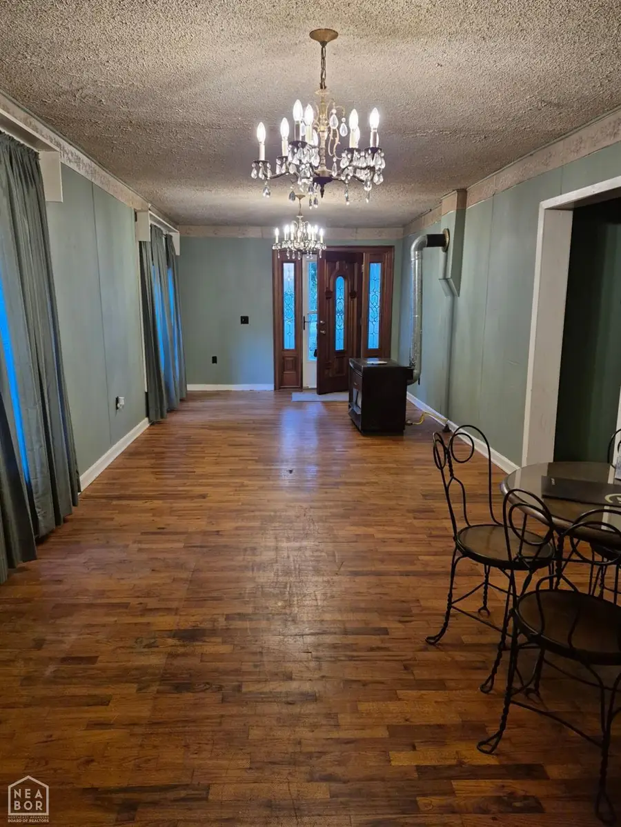 104 W 7th, Leachville, AR 72438 - #3