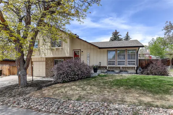 8397 Yarrow Court, Arvada, CO 80005