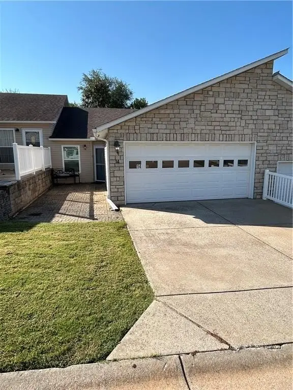 1615 Spring Road #14, Harrison, AR 72601 - #1