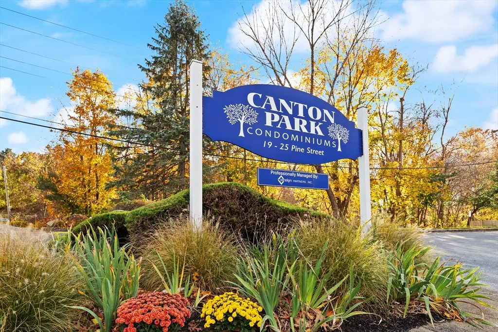 23 Pine St #A, Canton, MA 02021 - Image #1