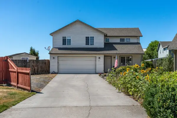 609 NE Stoneridge Lane, Prineville, OR 97754