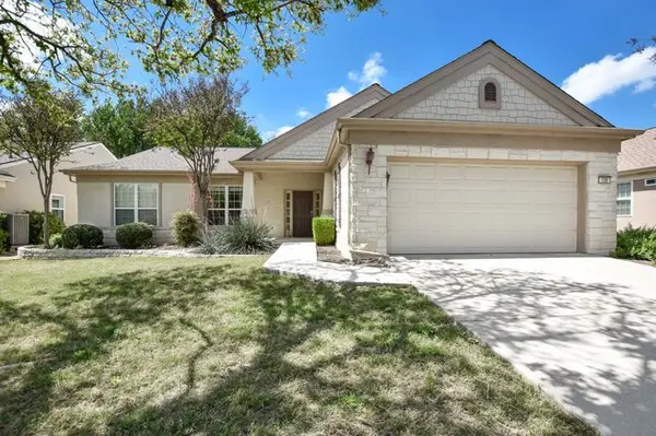 735 Breezeway Ln, Georgetown, TX 78633