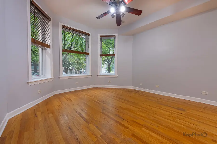 2254 W Adams Street #1, Chicago, IL 60612 - #2