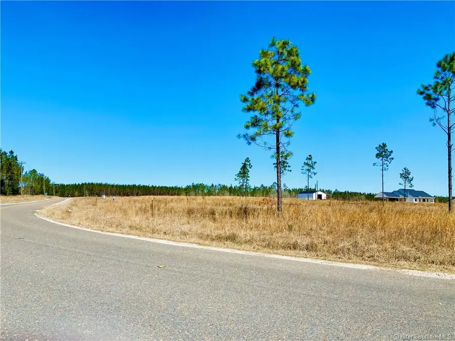 0 Camp Edgwood Rd., Dequincy, LA 70633 - Image #3