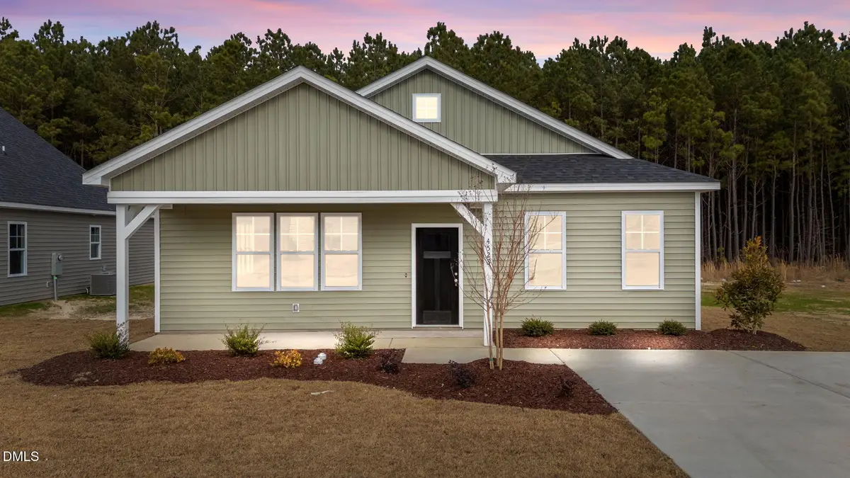 4523 Sweet Williams Lane, Wilson, NC 27896 - #1