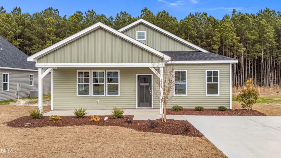 4523 Sweet Williams Lane, Wilson, NC 27896 - #3