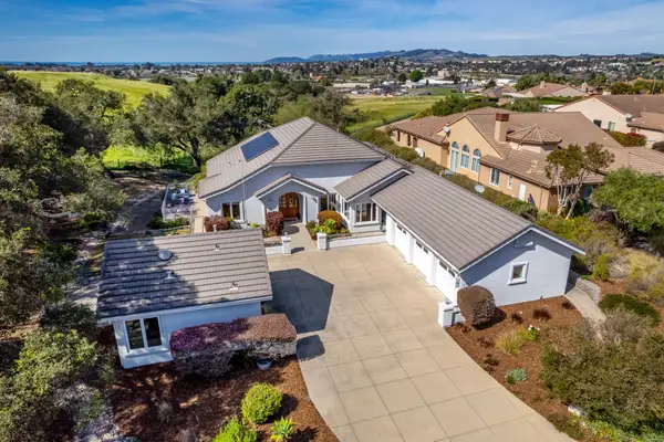 632 S Via Belmonte Court, Arroyo Grande, CA 93420