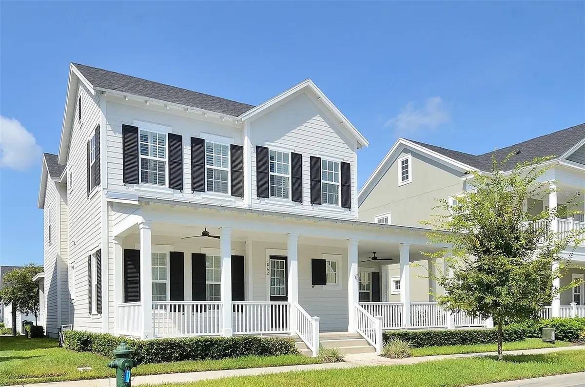 1862 Beach Ridge Road, Celebration, FL 34747 - Image #1