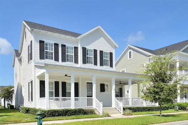 1862 Beach Ridge Road, CELEBRATION, FL 34747