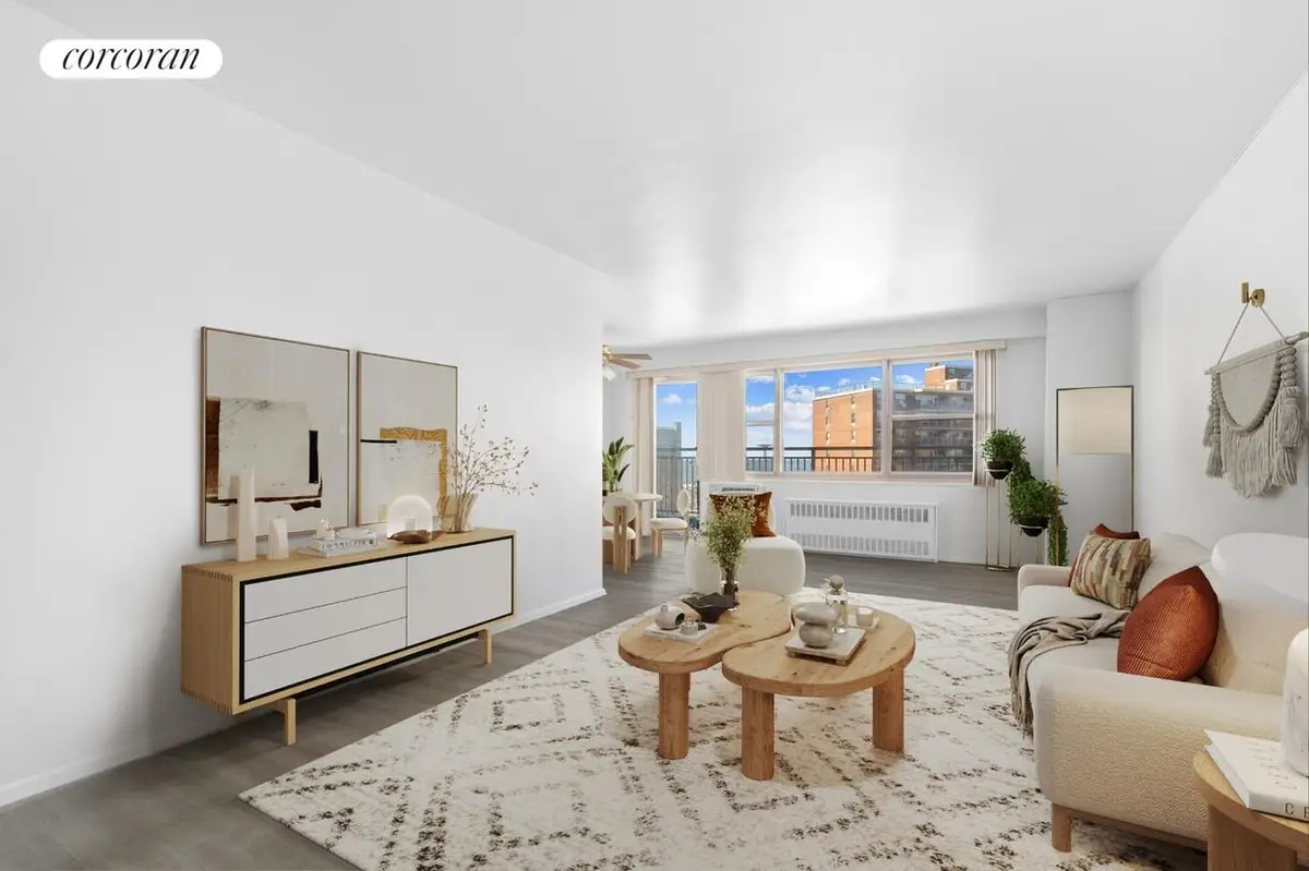 2915 W 5th Street #20F, Brooklyn, NY 11224 - #1