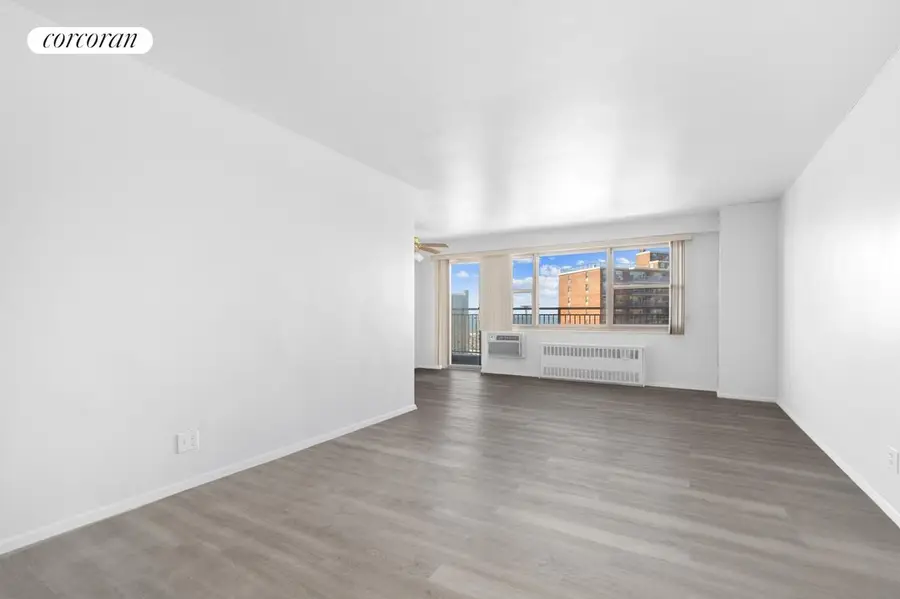 2915 W 5th Street #20F, Brooklyn, NY 11224 - #2