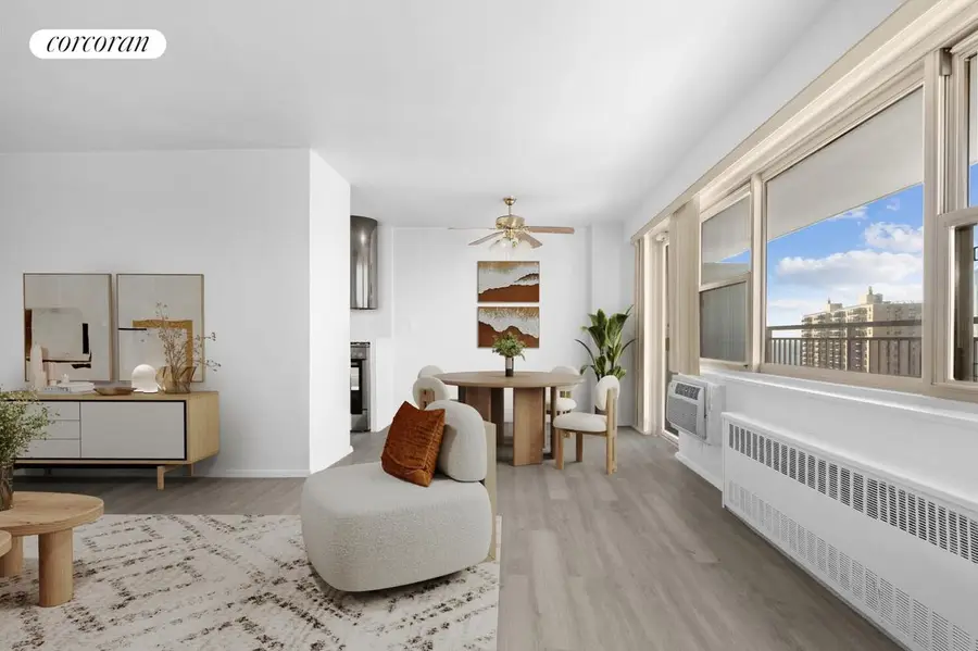 2915 W 5th Street #20F, Brooklyn, NY 11224 - #3