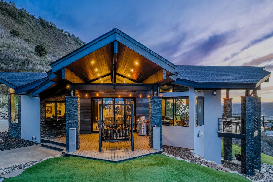 2286 Deer Valley Road, Hesperus, CO 81326 - #2