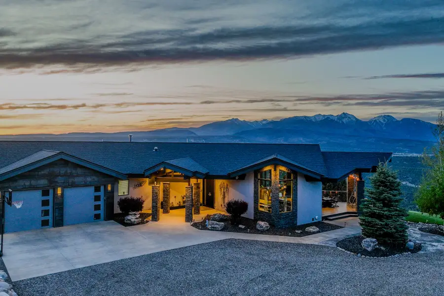 2286 Deer Valley Road, Hesperus, CO 81326 - #3