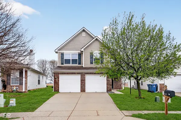 15472 Old Pond Circle, Noblesville, IN 46060