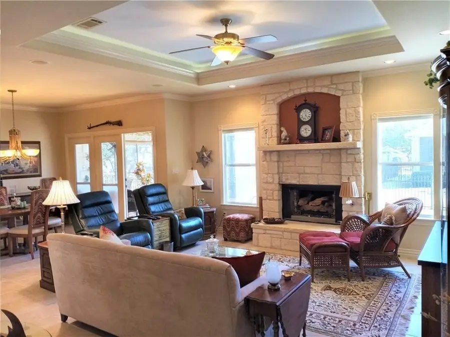 105 Terlingua TRL, Georgetown, TX 78628 - #2