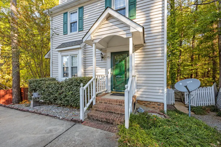 121 London Plain Court, Cary, NC 27513 - Image #2