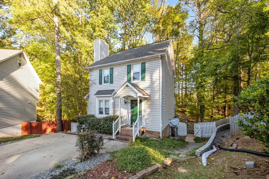 121 London Plain Court, Cary, NC 27513 - Image #3