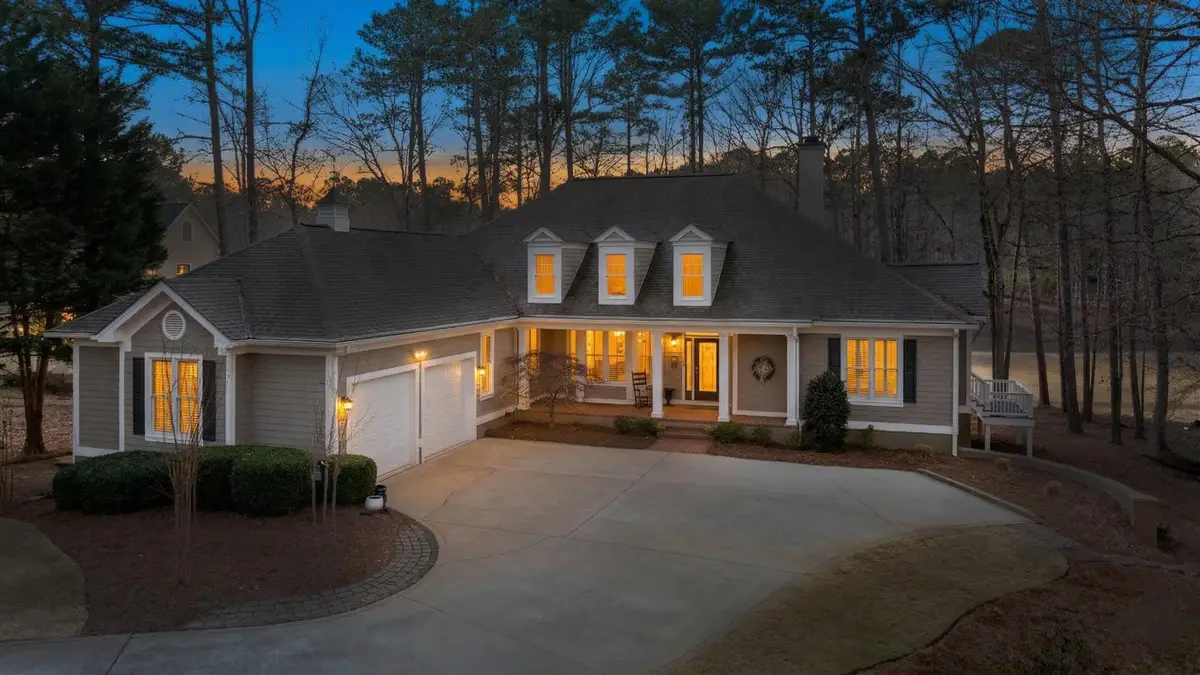 1301 Planters Trail, Greensboro, GA 30642 - #1