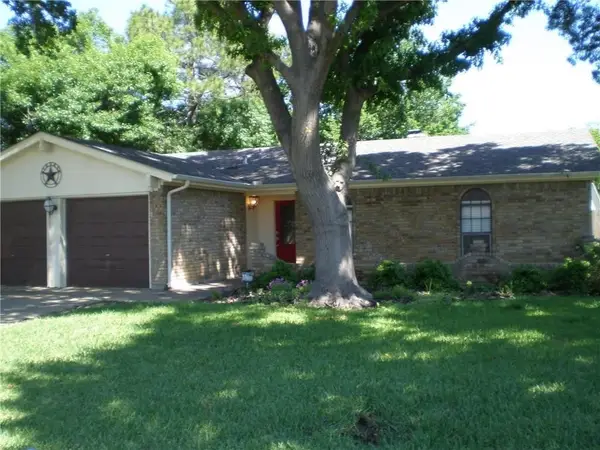 1309 San Marcos Drive, Arlington, TX 76012