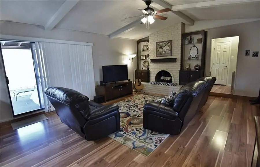 1309 San Marcos Drive, Arlington, TX 76012 - #3