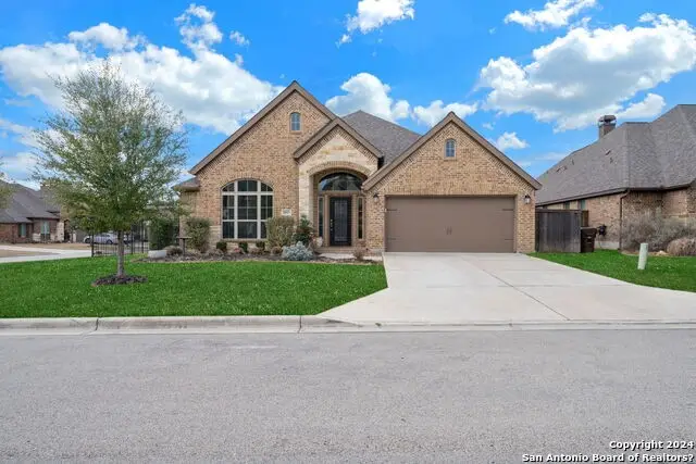 2613 Malboona Mews Drive, New Braunfels, TX 78132 - Image #1