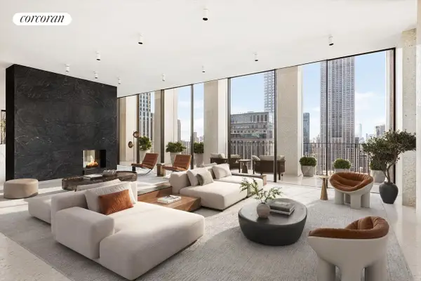 16 W 40th Street #PHS, Manhattan, NY 10018
