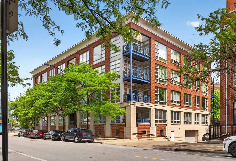 1151 W Washington Boulevard #106, Chicago, IL 60607 - #2