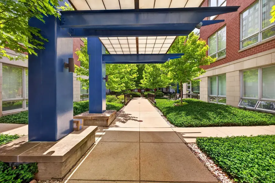 1151 W Washington Boulevard #106, Chicago, IL 60607 - #3