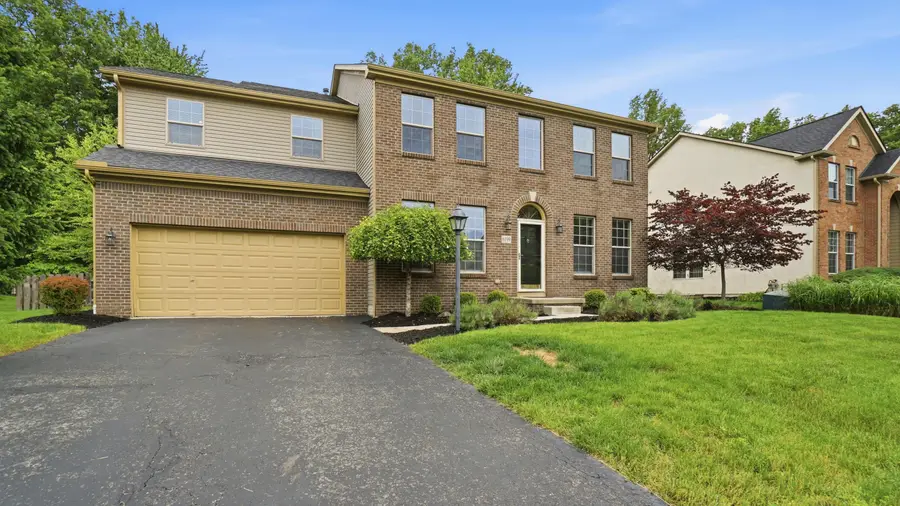 6199 Beringer Drive, Westerville, OH 43082 - #2